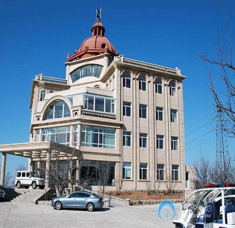 大連瑞祥養(yǎng)老中心 大連瑞祥養(yǎng)老中心