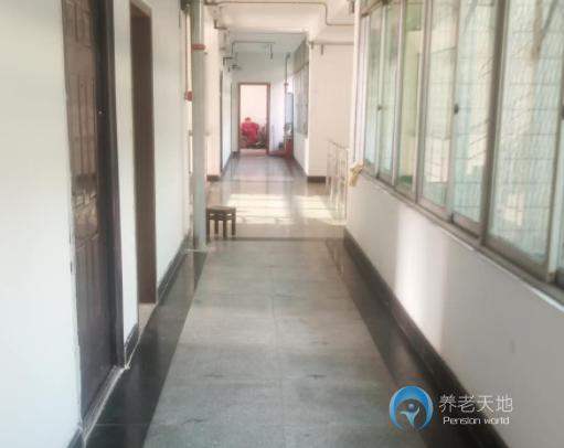 重慶壽高養(yǎng)老院服務(wù)中心