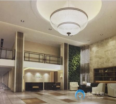 上海楊浦密云路頤養(yǎng)養(yǎng)老院 上海楊浦密云路頤養(yǎng)養(yǎng)老院