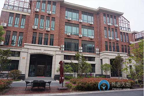 上海市松江區(qū)福榮院 上海市松江區(qū)福榮院