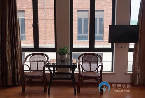 上海市松江區(qū)福榮院 上海市松江區(qū)福榮院