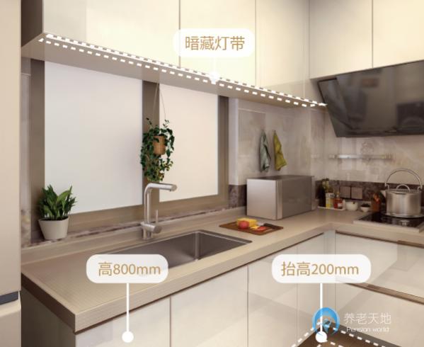 綠地國際康養(yǎng)城頤尚居 綠地國際康養(yǎng)城頤尚居