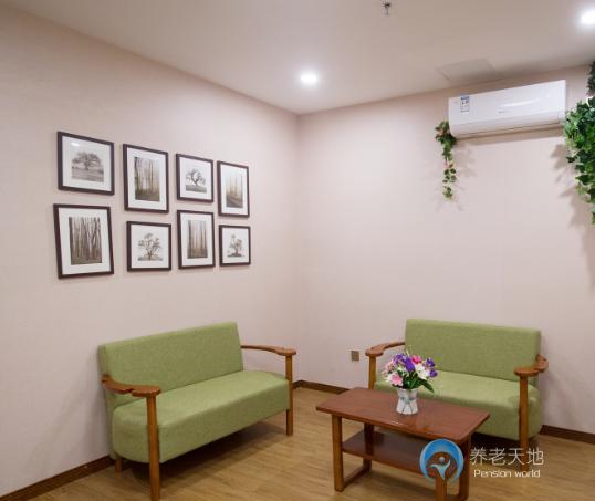 武漢市古田融濟康養(yǎng)中心