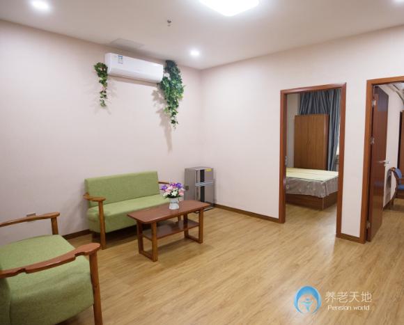 武漢市古田融濟康養(yǎng)中心