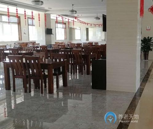 徐州市銅山區(qū)同福頤養(yǎng)園老年護(hù)理康復(fù)中心 徐州市銅山區(qū)同福頤養(yǎng)園老年護(hù)理康復(fù)中心