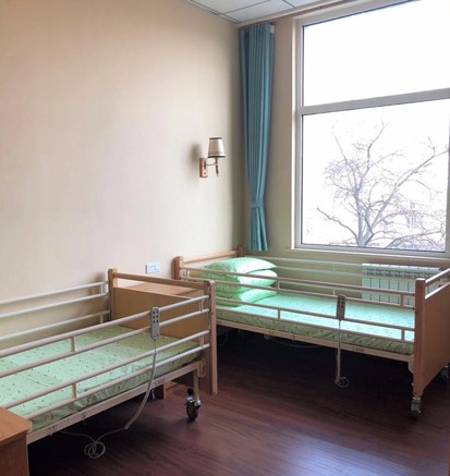 太原易照護養(yǎng)老院