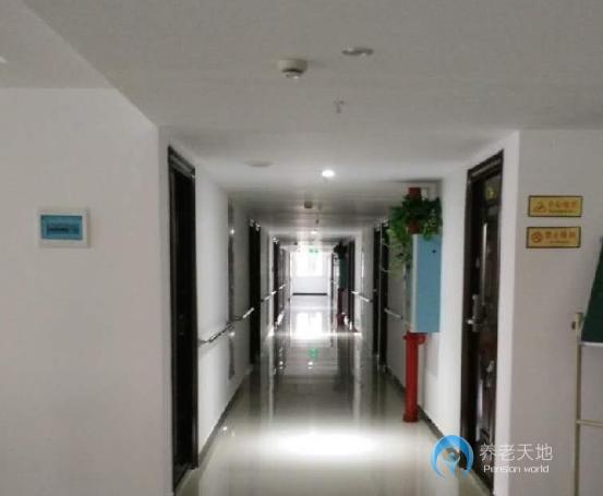 長(zhǎng)沙市天倫滿庭老年公寓 長(zhǎng)沙市天倫滿庭老年公寓