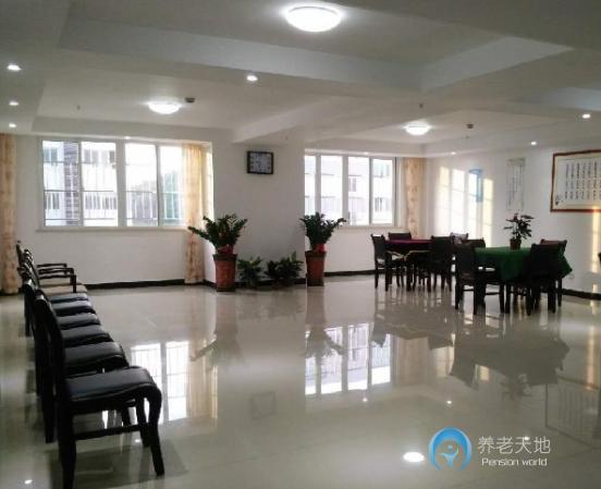 長(zhǎng)沙市天倫滿庭老年公寓 長(zhǎng)沙市天倫滿庭老年公寓