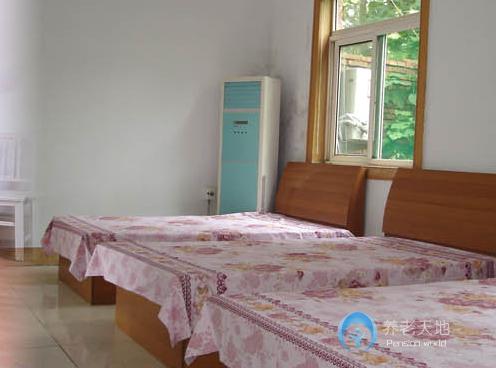 濟南市歷城區(qū)軍民家緣老年公寓 濟南市歷城區(qū)軍民家緣老年公寓