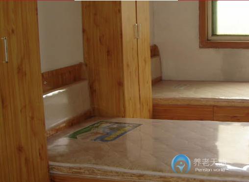 濟南市歷城區(qū)軍民家緣老年公寓 濟南市歷城區(qū)軍民家緣老年公寓