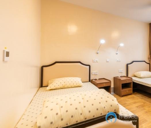 常州國投健康長者公寓 常州國投健康長者公寓