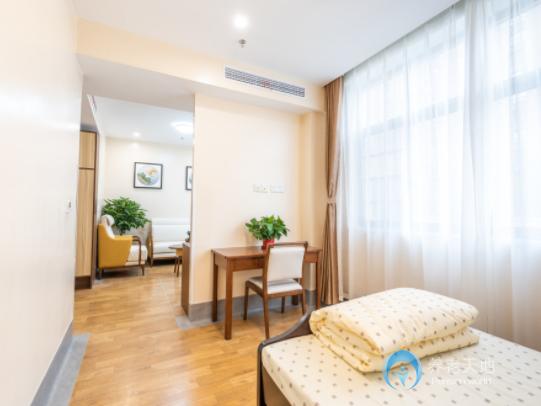 常州國投健康長者公寓 常州國投健康長者公寓