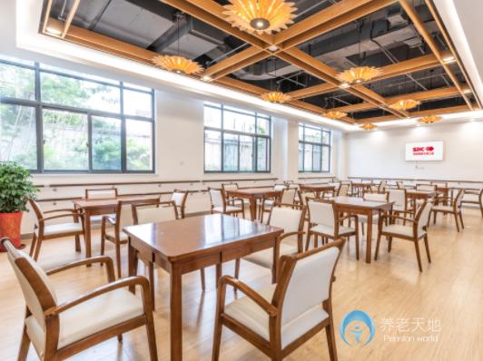 常州國投健康長者公寓 常州國投健康長者公寓