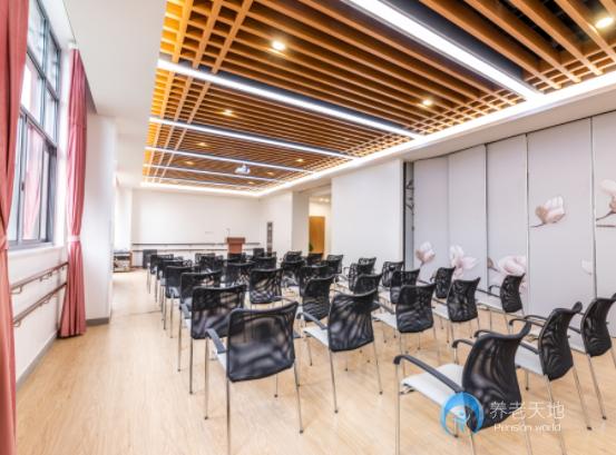 常州國投健康長者公寓 常州國投健康長者公寓