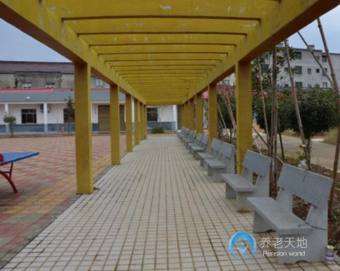 宿松縣幸福老年公寓 宿松縣幸福老年公寓