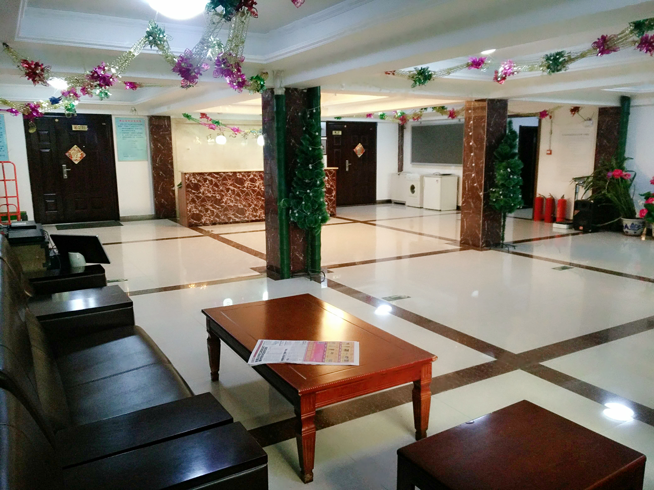 長(zhǎng)春市寬城區(qū)頤心老年公寓