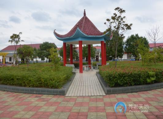 宿松縣幸福老年公寓 宿松縣幸福老年公寓