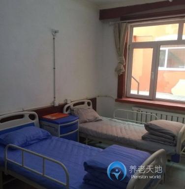 沈陽市于洪區(qū)夕陽之家敬老院 沈陽市于洪區(qū)夕陽之家敬老院