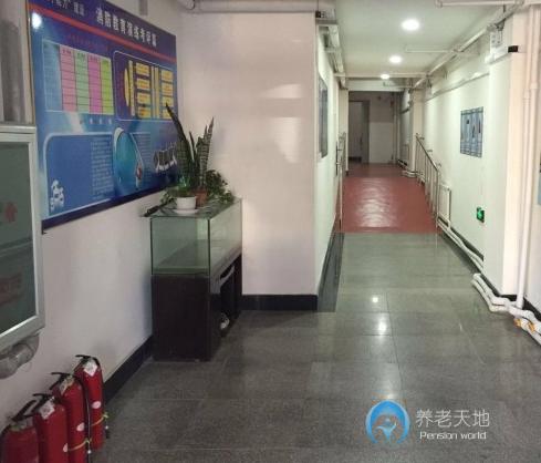 沈陽市于洪區(qū)夕陽之家敬老院 沈陽市于洪區(qū)夕陽之家敬老院