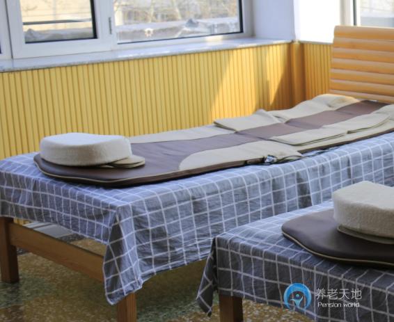 濰坊錦年華頤養(yǎng)中心 濰坊錦年華頤養(yǎng)中心