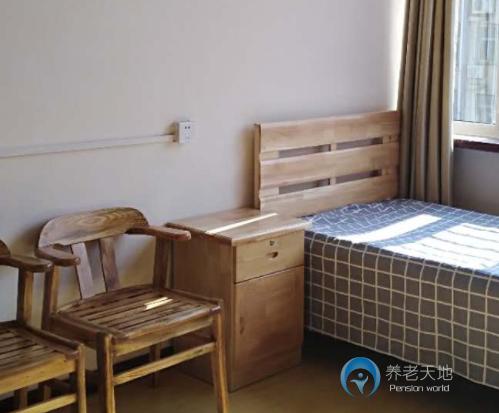 濰坊錦年華頤養(yǎng)中心 濰坊錦年華頤養(yǎng)中心