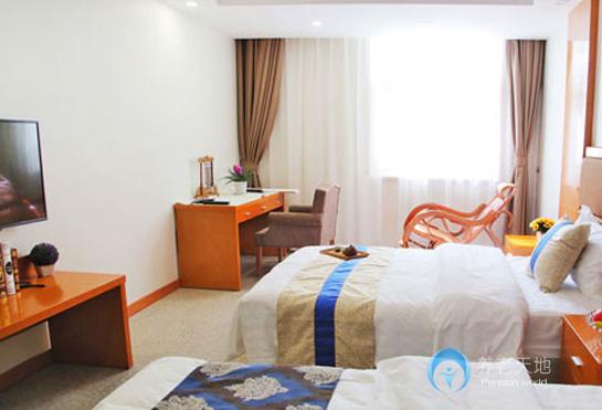 西安天佑醫(yī)養(yǎng)老年公寓 西安天佑醫(yī)養(yǎng)老年公寓