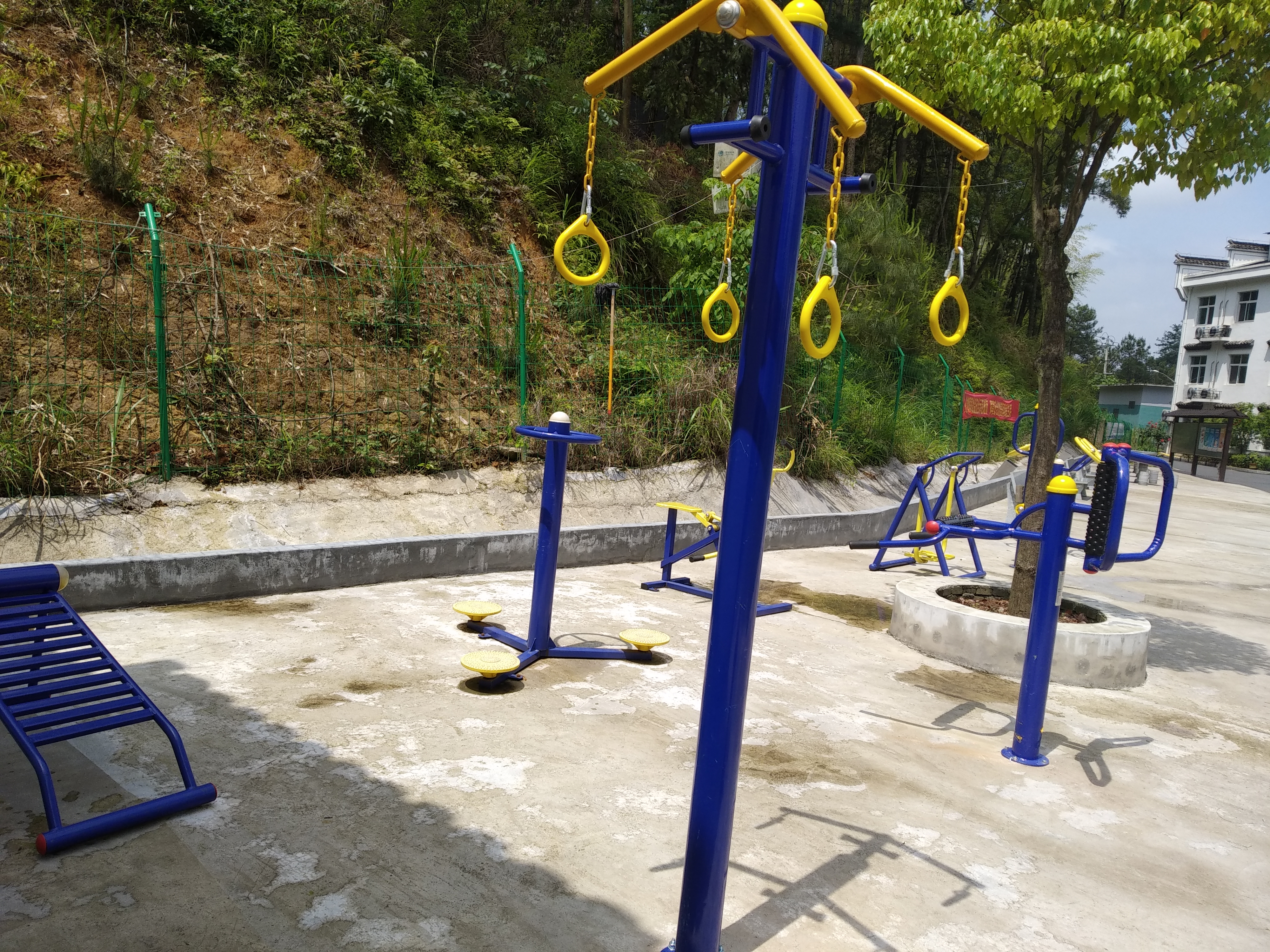 建德市錢江緣頤養(yǎng)院 建德市錢江緣頤養(yǎng)院