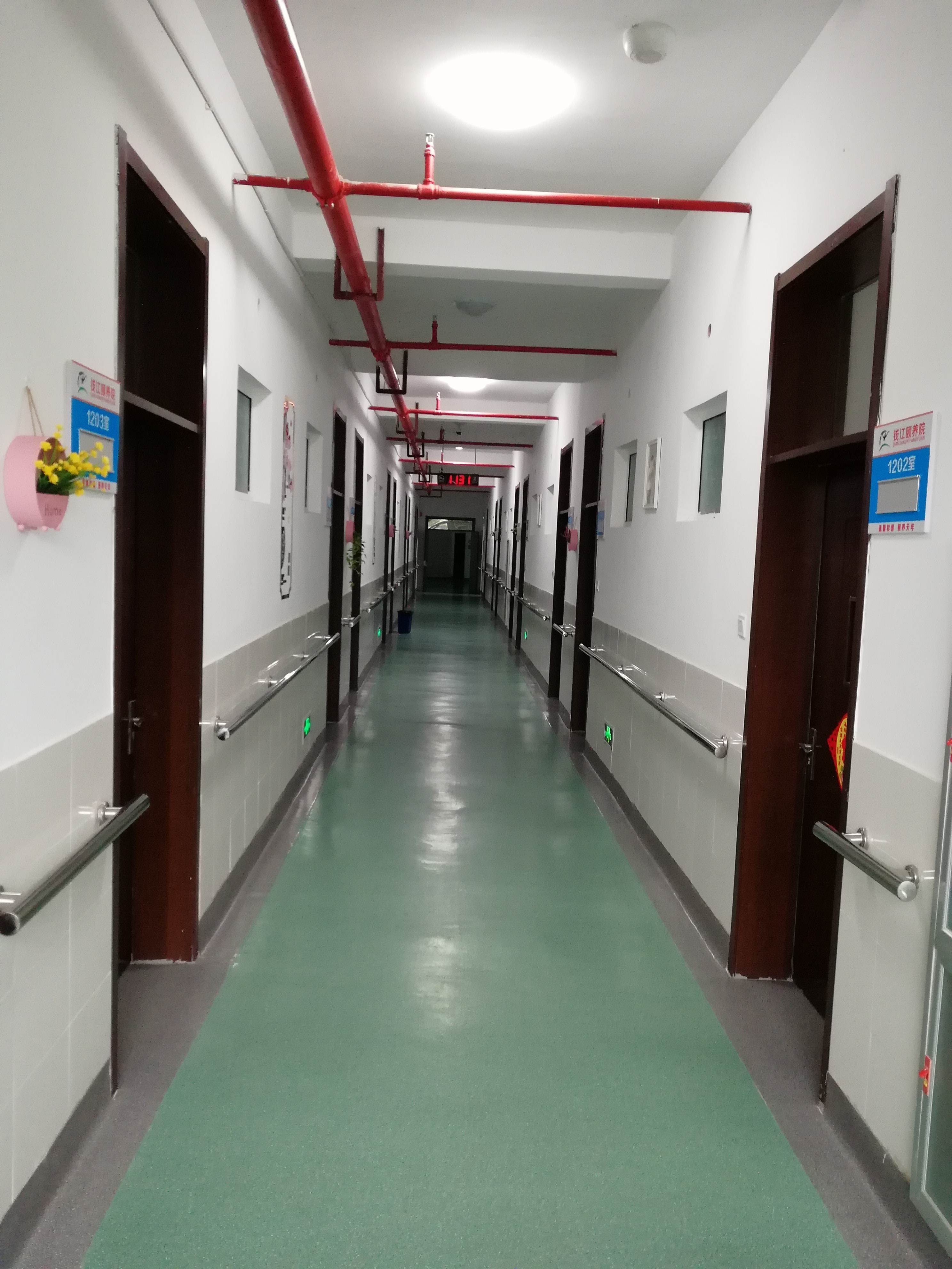 建德市錢江緣頤養(yǎng)院 建德市錢江緣頤養(yǎng)院