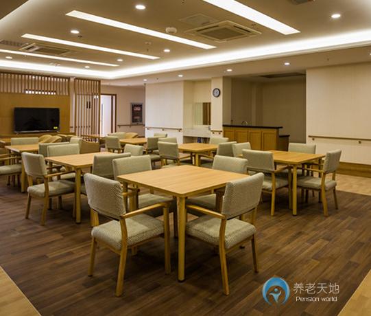 南通禮愛介護中心 南通禮愛介護中心