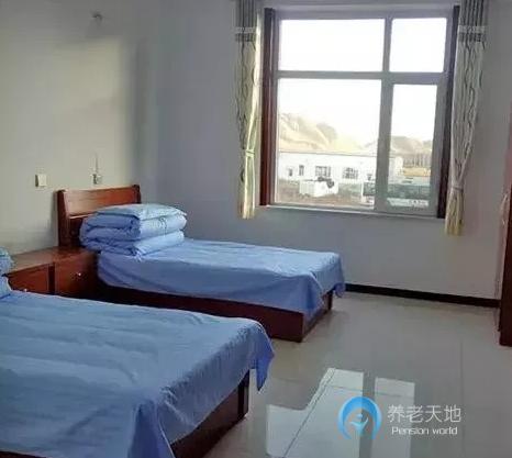 遷西縣益年養(yǎng)老服務(wù)中心 遷西縣益年養(yǎng)老服務(wù)中心