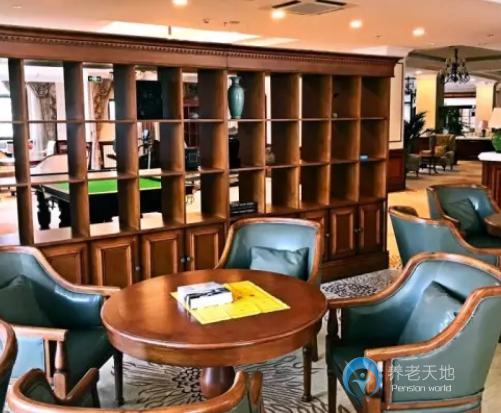 合眾優(yōu)年生活沈陽社區(qū) 合眾優(yōu)年生活沈陽社區(qū)