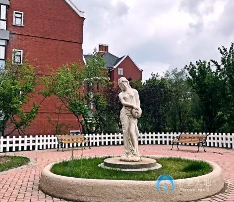 合眾優(yōu)年生活沈陽社區(qū) 合眾優(yōu)年生活沈陽社區(qū)