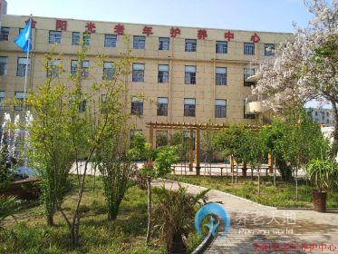 開(kāi)封市金陽(yáng)光老年養(yǎng)護(hù)中心 開(kāi)封市金陽(yáng)光老年養(yǎng)護(hù)中心