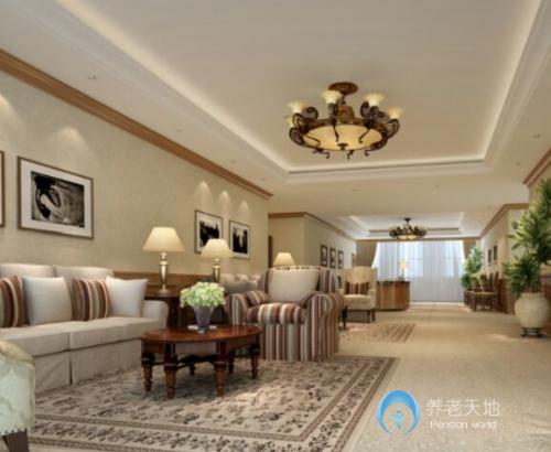 合眾優(yōu)年生活沈陽社區(qū) 合眾優(yōu)年生活沈陽社區(qū)