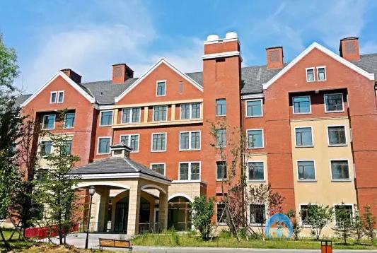 合眾優(yōu)年生活沈陽社區(qū) 合眾優(yōu)年生活沈陽社區(qū)