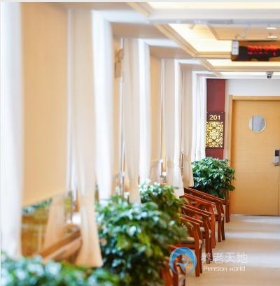 北京吉祥苑養(yǎng)老公寓 北京吉祥苑養(yǎng)老公寓