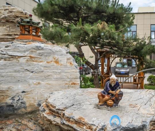 北京吉祥苑養(yǎng)老公寓 北京吉祥苑養(yǎng)老公寓