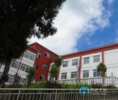 萬山區(qū)社會(huì)養(yǎng)老服務(wù)中心 萬山區(qū)社會(huì)養(yǎng)老服務(wù)中心