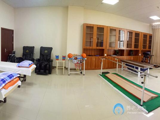 株洲市盛康托養(yǎng)中心 株洲市盛康托養(yǎng)中心