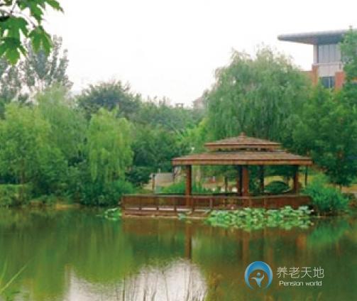 高堂養(yǎng)老南京聚寶山頤養(yǎng)中心 高堂養(yǎng)老南京聚寶山頤養(yǎng)中心