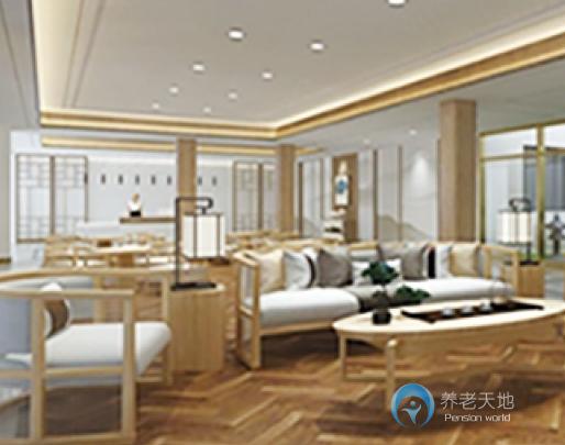 高堂養(yǎng)老南京聚寶山頤養(yǎng)中心 高堂養(yǎng)老南京聚寶山頤養(yǎng)中心