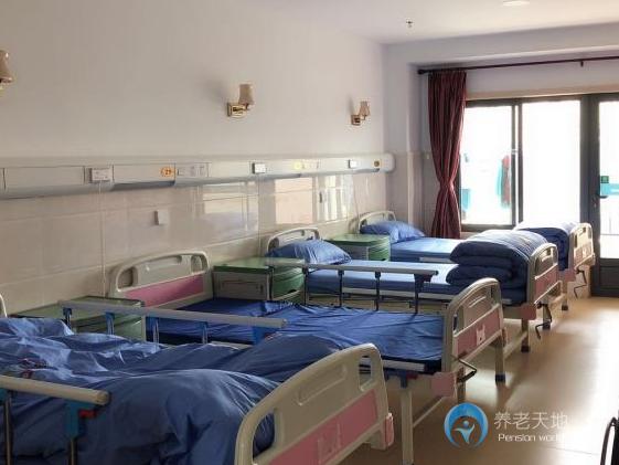 上海寶山區(qū)秋暉養(yǎng)老院 上海寶山區(qū)秋暉養(yǎng)老院