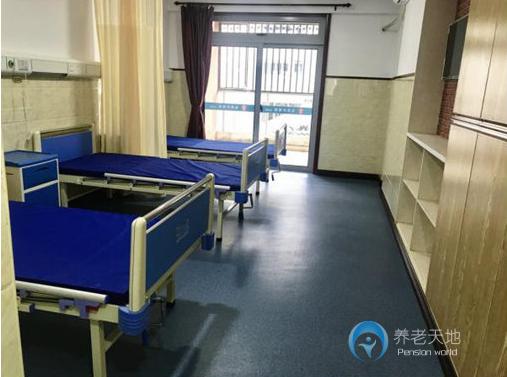 上海寶山區(qū)秋暉養(yǎng)老院 上海寶山區(qū)秋暉養(yǎng)老院