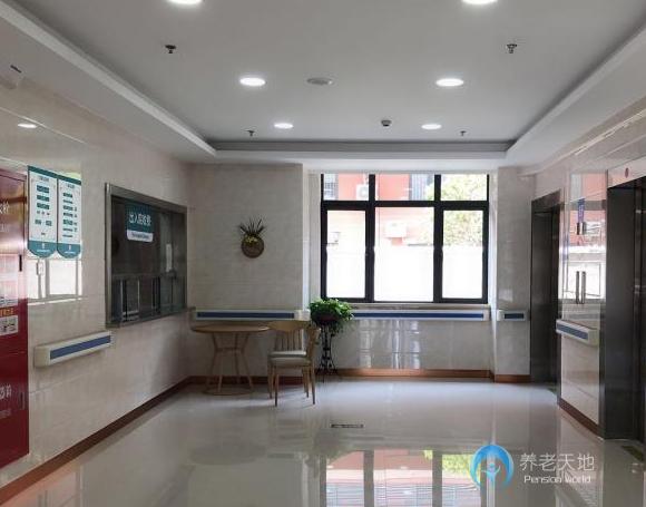 上海寶山區(qū)秋暉養(yǎng)老院 上海寶山區(qū)秋暉養(yǎng)老院