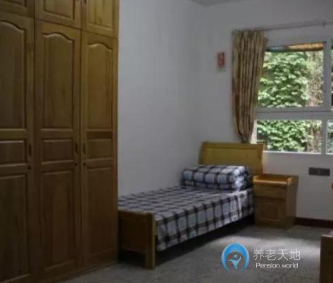 重慶市渝中區(qū)紅葉敬老院 重慶市渝中區(qū)紅葉敬老院