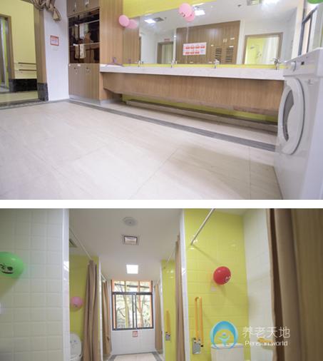 衡陽(yáng)普親養(yǎng)老院 衡陽(yáng)普親養(yǎng)老院