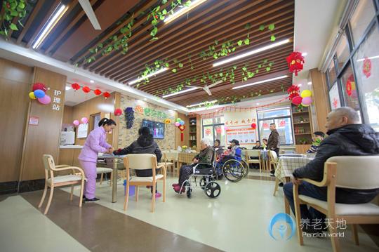 衡陽(yáng)普親養(yǎng)老院 衡陽(yáng)普親養(yǎng)老院