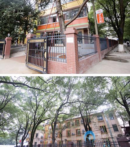 衡陽(yáng)普親養(yǎng)老院 衡陽(yáng)普親養(yǎng)老院