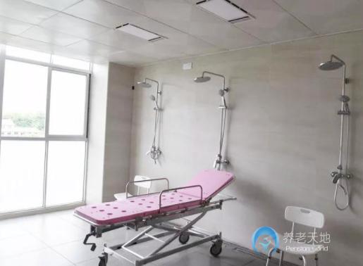 龍巖慈愛老年康養(yǎng)中心 龍巖慈愛老年康養(yǎng)中心