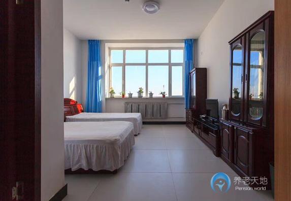 旭陽養(yǎng)護中心